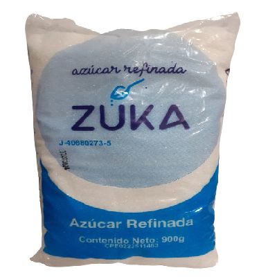 AZUCAR ZUKA 1 KG   (E)